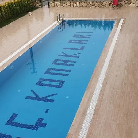 Bostan Cesme * Kusadasi