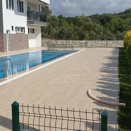 Bostan Cesme Apartment
