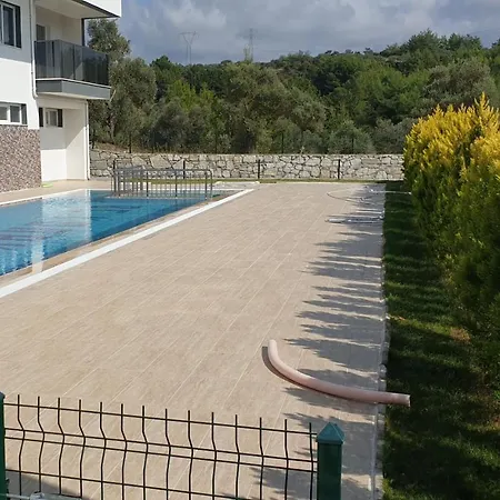Bostan Cesme Apartment