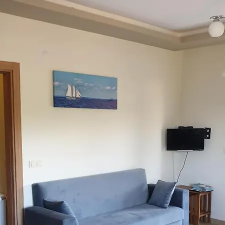 Apartment Bostan Cesme *