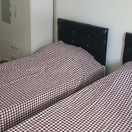Bostan Cesme Апартаменты