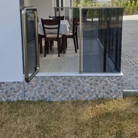 Apartment Bostan Cesme Kusadasi
