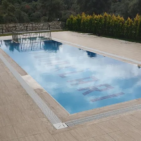 Bostan Cesme * Kusadasi