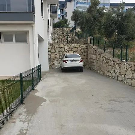 Bostan Cesme Apartment *