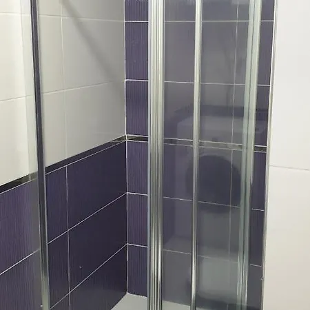 Bostan Cesme Apartment Kusadasi