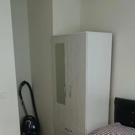 Bostan Cesme Kusadasi