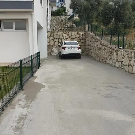 Bostan Cesme Apartment