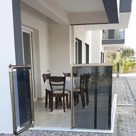 Apartment Bostan Cesme Kusadasi
