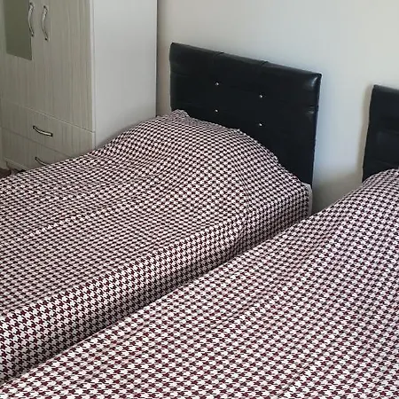 Bostan Cesme Apartment