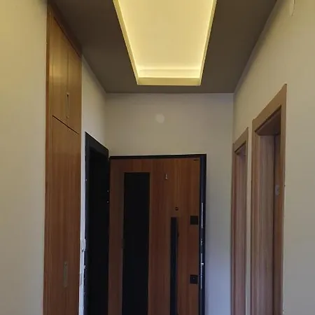 Bostan Cesme Апартаменты *