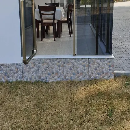 Bostan Cesme Apartment Kusadasi