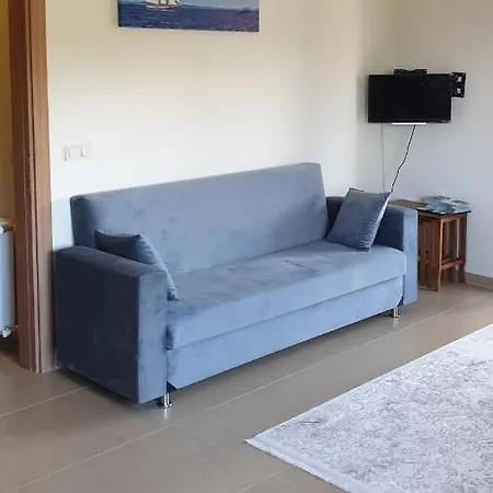 Bostan Cesme Apartment