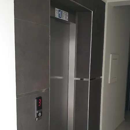 Bostan Cesme Kusadasi
