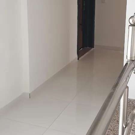 Apartment Bostan Cesme