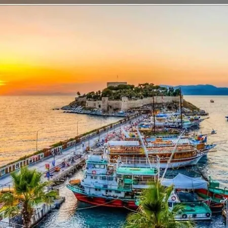 Bostan Cesme 公寓 库萨达斯