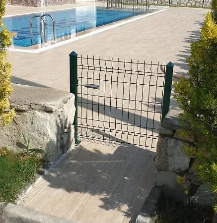Bostan Cesme 公寓 *