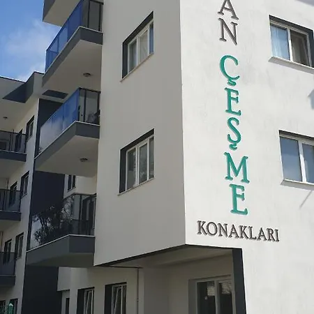 Bostan Cesme * 库萨达斯