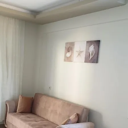 Bostan Cesme 公寓 库萨达斯