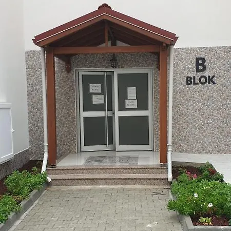 Bostan Cesme * 库萨达斯