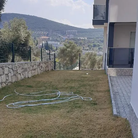 Bostan Cesme 公寓